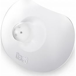 Lovi Lovi Chrániče prsních bradavek vel. M/L - 2ks Soft as skin