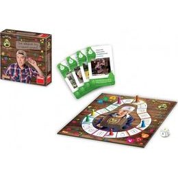 Vychytávky Ládi Hrušky - 2 zábavné hry - společenská hra