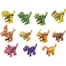 Buldozer na dálkové ovládání