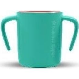 Philips AVENT Hrneček Grippy s jemnou hubičkou 300 ml dívka