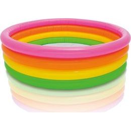 Bazén dětský nafukovací vesmírná loď