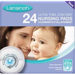 1991 BALSAM ORGANICZNY DO BRODAWEK PIERSI LANSINOH 60ML