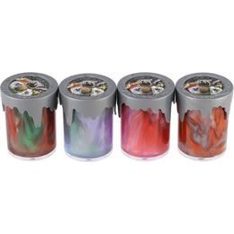 Antistresové natahovací Kuře - létací střílecí