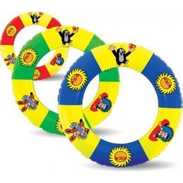 Gelové pero tetovací 6 ks