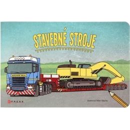 Knížka Leporelo Zvířátka Josef Lada