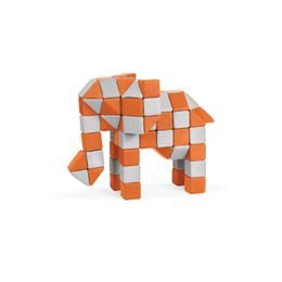 Magnetická stavebnice JollyHeap Creative 100 ks