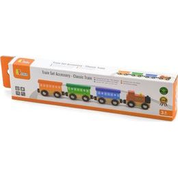 CHICCO Auto popelářské recyklační s vkládacími kostkami Eco+