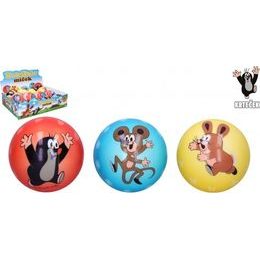 Míček Krtek - mix 3 barvy