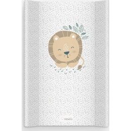 Albero Mio Přebalovací podložka - měkká Lion 47x70 cm