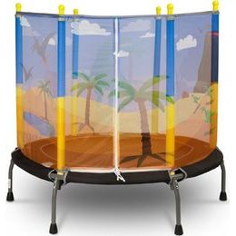 Dětská trampolína Dino