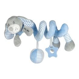 Dětské hrající edukační chodítko Baby mix