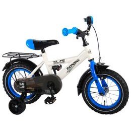 Dětské kolo Volare Thombike Blue 12"