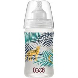 LOVI Láhev Trends 250ml Jungle Vibes
