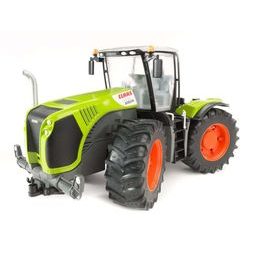 Bruder 3015 Traktor Claas Xeirion 5000