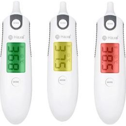 Haxe Teploměr bezkontaktní infračervený KFT22