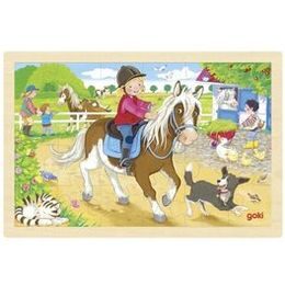 Duha půlkruh - hračka pro miminka (Heimess soft colors)