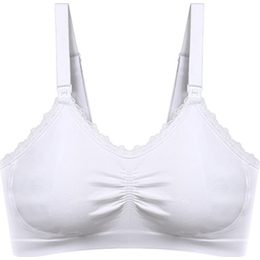 Kojící podprsenka F75-80 černá