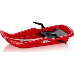 Boby Cyclone se sedátkem - červené