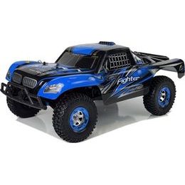 Terénní auto na dálkové ovládání Buggy ENOZE 9303E 1:18 Blue 45 km/h