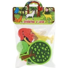 Loď/Člun do vody 3ks