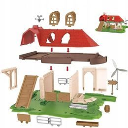 Kuličková dráha - 150ks