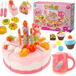 Dětská kuchyňka s doplňky