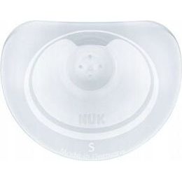 Nuk Silikonový kryt na bradavky S