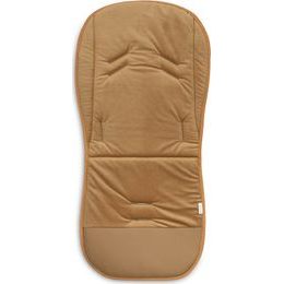 Podložka do kočárku Wafel boho květy