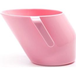 Dětský anatomický hrníček Doidy cup růžová