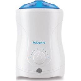 BabyOno Elektrický ohřívač a sterilizátor Natural Nursing 216