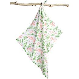 Sensillo Flanelová plena bílá