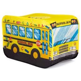 Ecotoys dětský stan School Bus