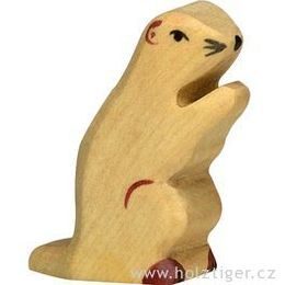 Suchý bazén s míčky 100 ks modrá velryba