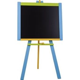 Barevná Magnetická tabulka + razítka 5ks