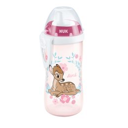 Nuk Láhev Disney Bambi 12m+