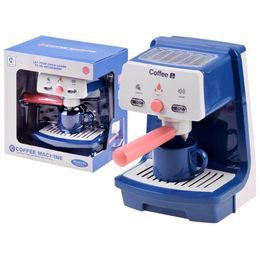 Dětský kávovar na baterie Coffee Machine
