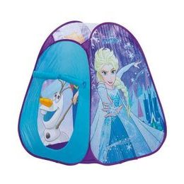 Svíticí stan Frozen Ledové království