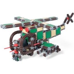 Stavebnice Monti System MS 42 SOS Service Western star 1:48