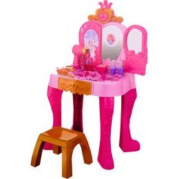 Sada k lakování nehtů s dávkovačem třpytek