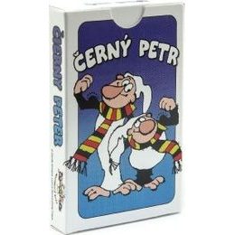 Pexeso - dětský rok - voděodolné 64 karet