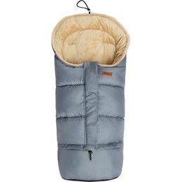 Fusak Combi 3v1 Minky, grafitová/béžová