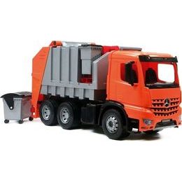 Auto Mercedes actros sklápěč