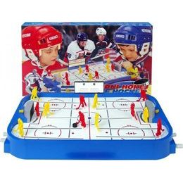 Hokej společenská hra