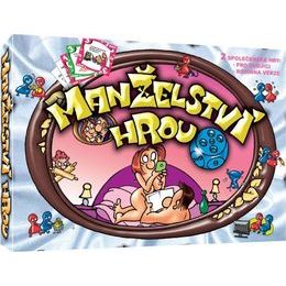 Harašeníčko - společenská hra