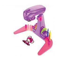 Dětská kuchyňka s doplňky modrá