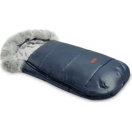 Zimní fusak Polar černý