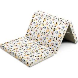 Cestovní matrace Ptáci