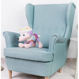 Plyšák Tlapková patrola Everest 35 cm