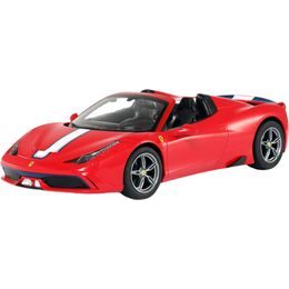 Auto R/C BMW M3 Rastar 1:14 bílá