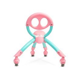 Dětské odrážedlo Gravitační Fiesta beige purple